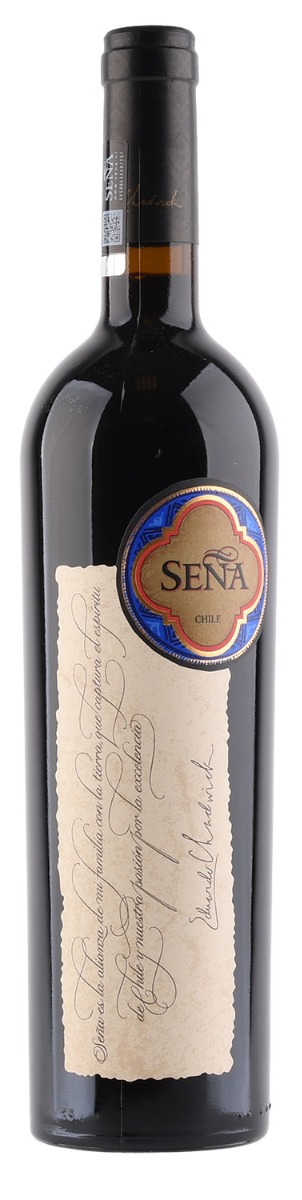 Sena, Aconcagua Valley 2021 - 0,75 l