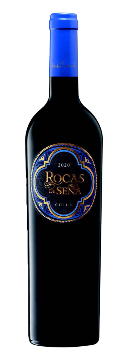 Sena, Aconcagua Valley Rocas de Sena 2020 - 0,75 l
