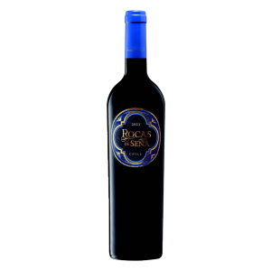 Sena, Aconcagua Valley Rocas de Sena 2021 - 0,75 l