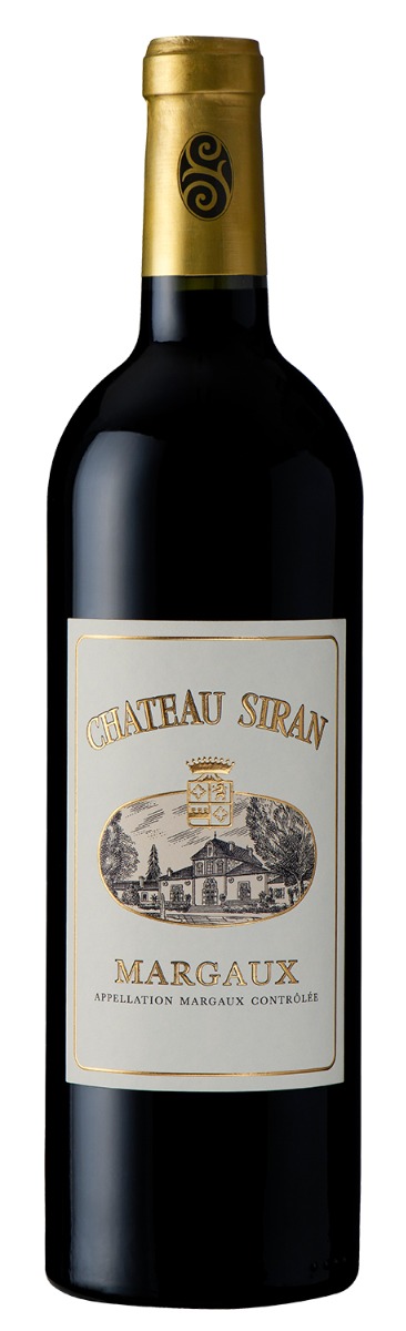 Château Siran, Margaux AC CBE 2020 - 0,75 l