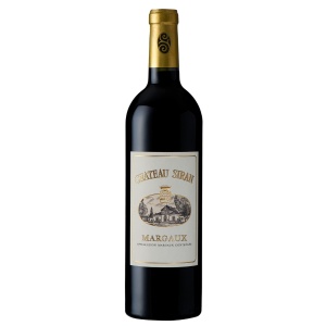 Château Siran, Margaux AC  CBE 2021 - 0,75 l