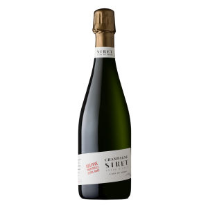 Champagne Siret, Champagne AC Reserve Perpetuelle Extra Brut, ed. 2016 nvt - 0,75 l