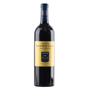 Château Smith-Haut-Lafitte, Pessac-Léognan AC  GCC 2021 - 0,75 l