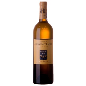 Château Smith-Haut-Lafitte, Pessac-Léognan AC  GCC 2018 - 0,75 l