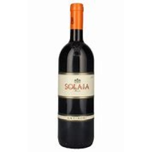Marchesi Antinori, Toscana IGT Solaia 2015 - 0,75 l