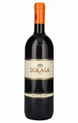 Marchesi Antinori, Toscana IGT Solaia 2015 - 0,75 l