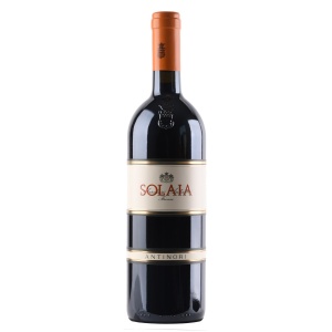 Marchesi Antinori, Toscana IGT Solaia 2021 - 1,5 l
