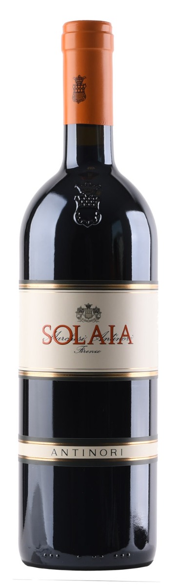 Marchesi Antinori, Toscana IGT Solaia 2021 - 1,5 l