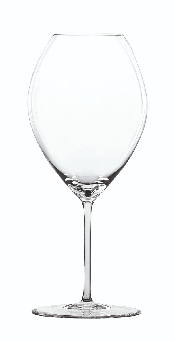 Spiegelau, Novo, Bordeaux glas nvt - 0 l