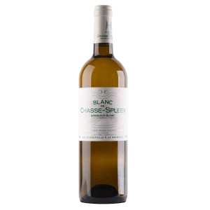 Château Chasse-Spleen, Bordeaux AC 2022 - 0,75 l