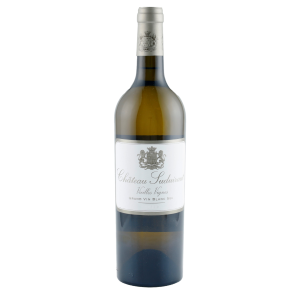 Château Suduiraut, Bordeaux AC Le Blanc Sec de Suduiraut 2020 - 0,75 l