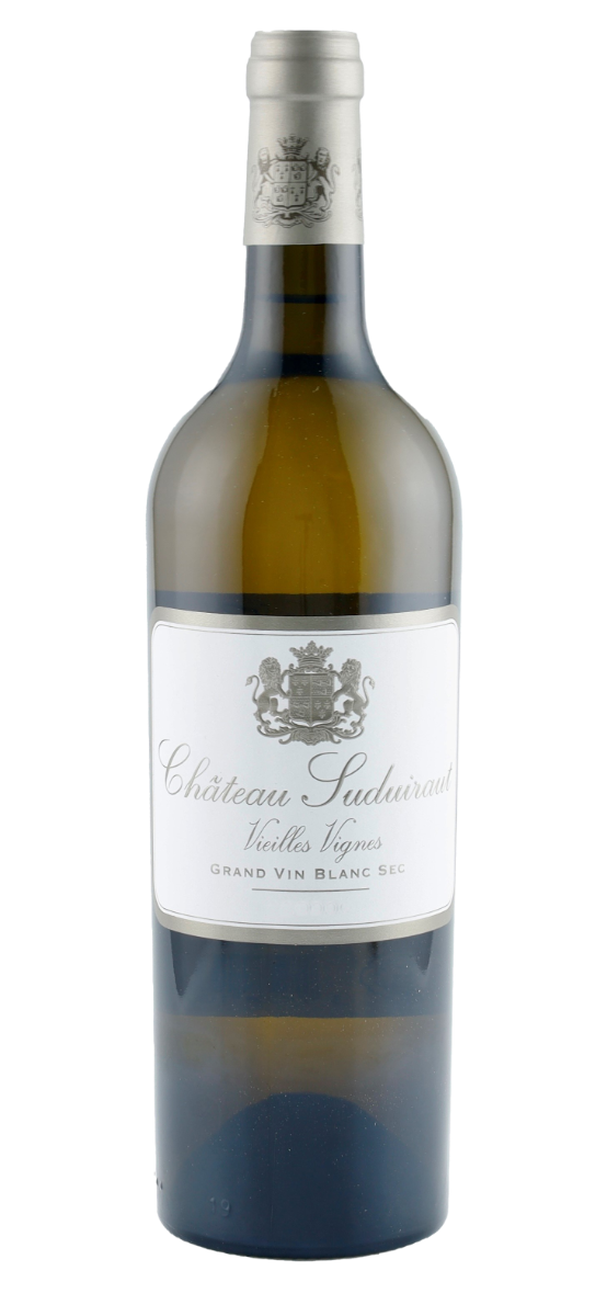 Château Suduiraut, Bordeaux AC Le Blanc Sec de Suduiraut 2020 - 0,75 l