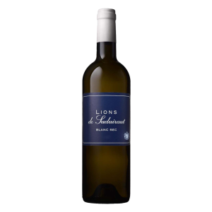 Château Suduiraut, Bordeaux AC Lions de Suduiraut, Blanc Sec 2023 - 0,75 l