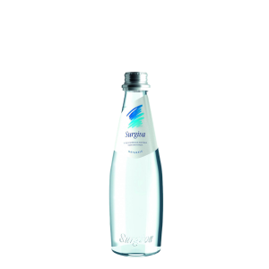 Surgiva,  Still Mineral water 0,25 lt. nvt - 0,25 l