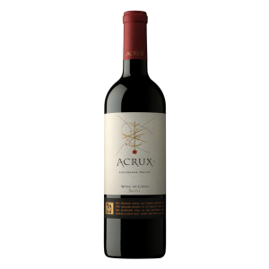 Vina Sutil, Colchagua Valley Acrux 2017 - 0,75 l
