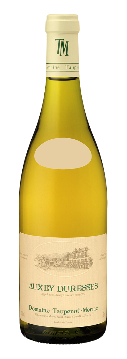 Taupenot Merme, Auxey Duresses AC 2023 - 0,75 l