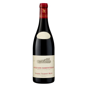 Taupenot Merme, Bourgogne Passetoutgrain AC 2023 - 0,75 l