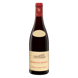 Taupenot Merme, Chambolle Musigny AC   1ER 2023 - 0,75 l