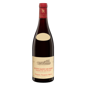 Taupenot Merme, Nuits St. Georges AC Les Pruliers 1ER 2023 - 0,75 l
