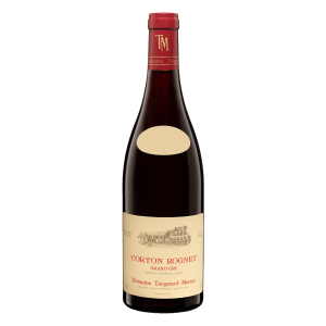 Taupenot Merme, Corton Rognet  GC 2023 - 0,75 l