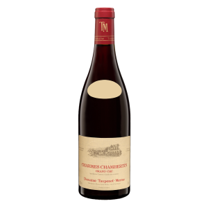 Taupenot Merme, Charmes Chambertin AC  GC 2023 - 0,75 l