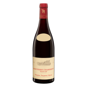 Taupenot Merme, Mazoyières Chambertin AC  GC 2023 - 0,75 l
