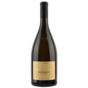 Cantine Terlano, Alto Adige DOC Terlaner cuvée 2024 - 0,75 l