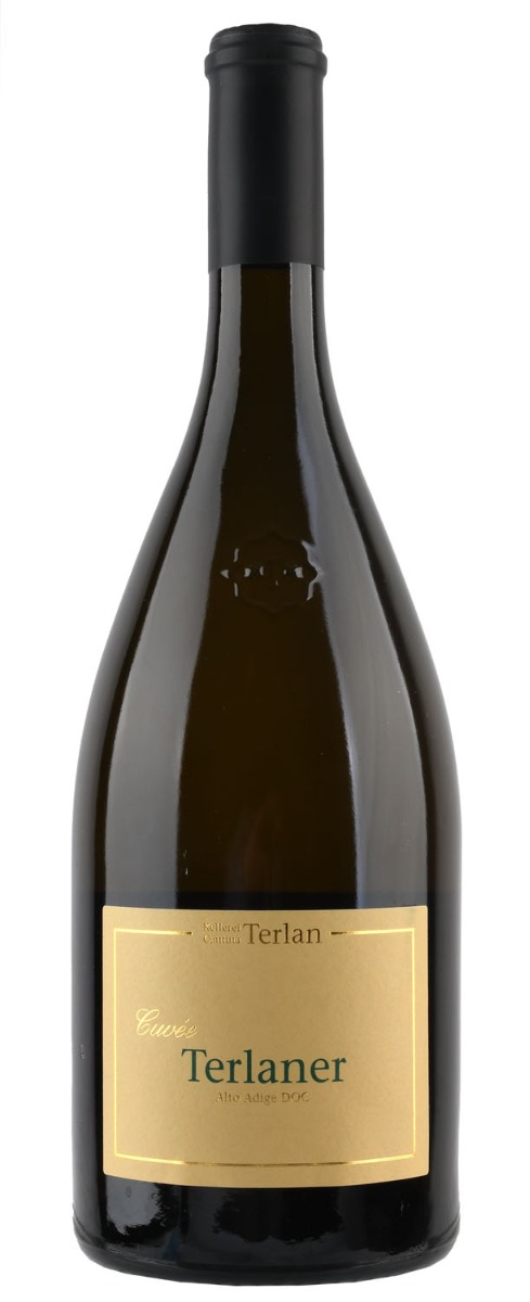 Cantine Terlano, Alto Adige DOC Terlaner cuvée 2024 - 0,75 l