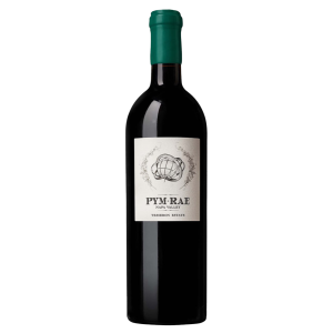 Tesseron Estate, Napa Valley Pym-Rae 2017 - 0,75 l