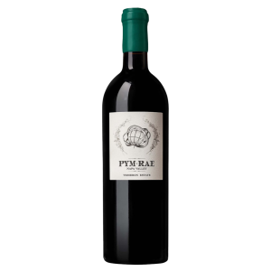 Tesseron Estate, Napa Valley Pym-Rae 2018 - 0,75 l