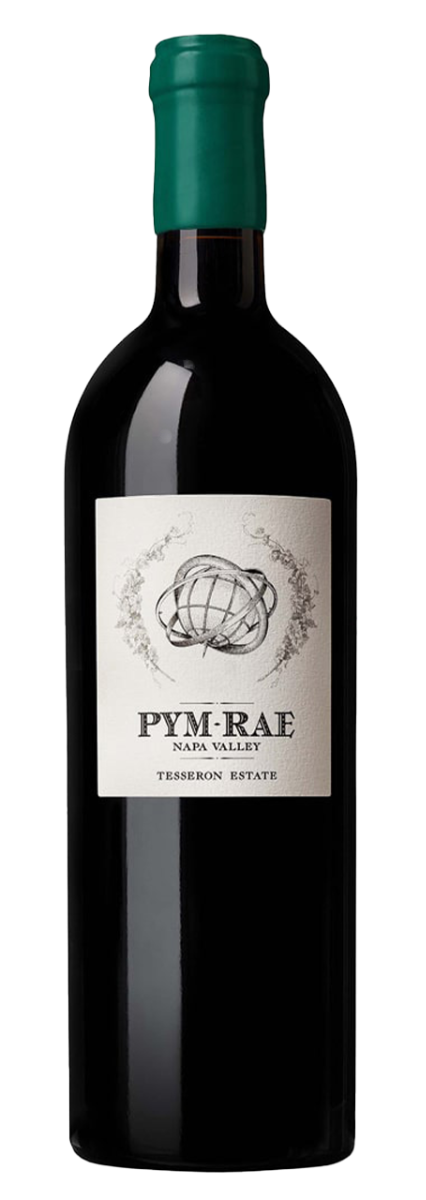 Tesseron Estate, Napa Valley Pym-Rae 2020 - 0,75 l