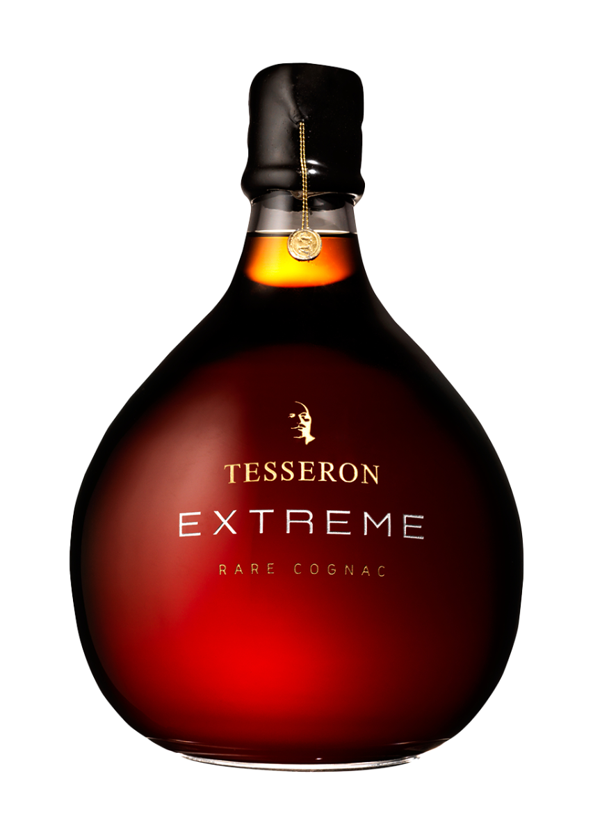 Tesseron Cognac, Extreme nvt - 0,7 l
