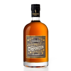 Tesseron Cognac,  Cognac Composition nvt - 0,7 l