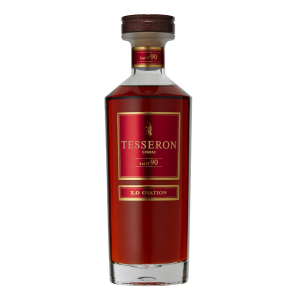 Tesseron Cognac,  Lotnr. 90, XO Ovation nvt - 0,7 l