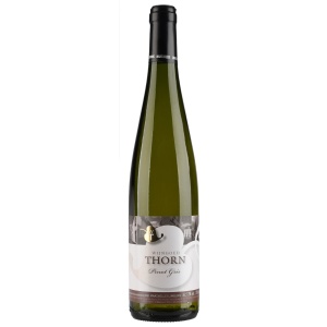 Wijngoed Thorn, Maasvallei BOB Pinot Gris 2023 - 0,75 l