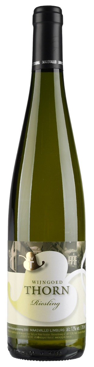 Wijngoed Thorn, Maasvallei BOB Riesling 2021 - 0,75 l