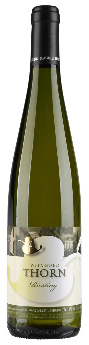 Wijngoed Thorn, Maasvallei BOB Riesling 2023 - 0,75 l