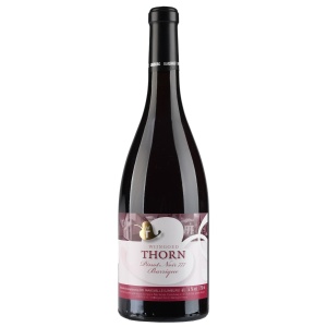 Wijngoed Thorn, Maasvallei BOB Pinot Noir Barrique 2022 - 0,75 l