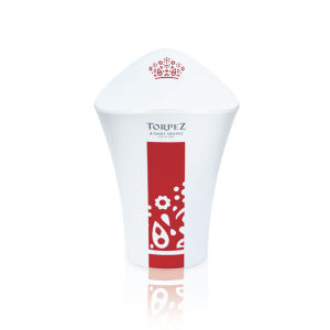 Les Vignobles Torpez,  Wijnkoeler voor 1 fles nvt - 0,75 l