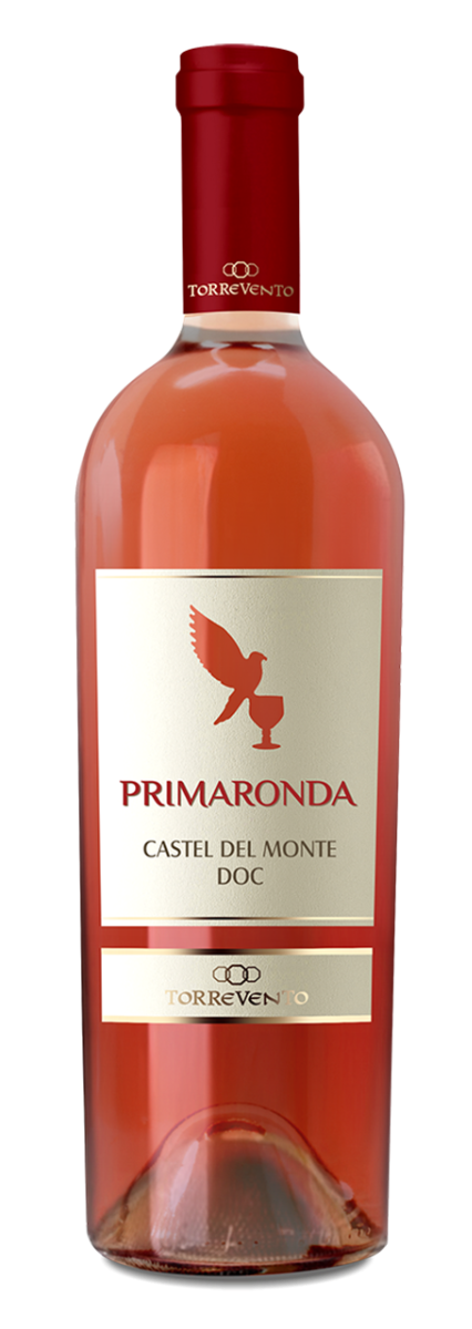 Cantine Torrevento, Puglia IGT Primaronda 2022 - 0,75 l
