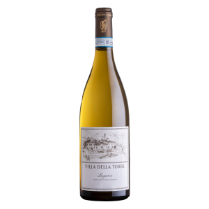 Villa della Torre, Lugana DOC 2021 - 0,75 l