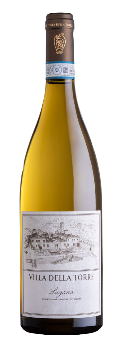 Villa della Torre, Lugana DOC 2021 - 0,75 l