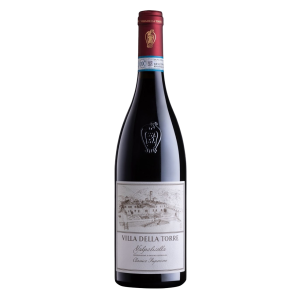 Villa della Torre, Valpolicella Classico DOC 2020 - 0,75 l