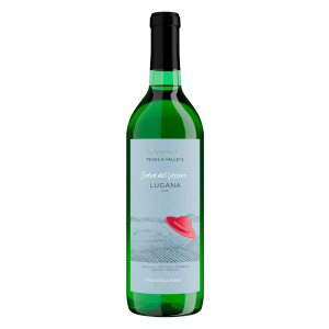 Villa della Torre, Lugana DOC Peaks & Valleys, Selva del Vescovo 2024 - 0,75 l