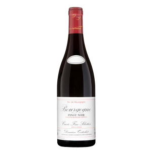 Domaine Tortochot, Bourgogne AC Pinot Noir, Fine Selection  BIO 2023 - 0,75 l