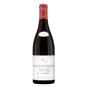 Domaine Tortochot, Gevrey Chambertin AC Champerrier Vieilles Vignes  BIO 2021 - 0,75 l