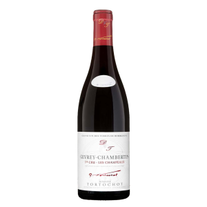 Domaine Tortochot, Gevrey Chambertin AC Les Champeaux 1ER BIO 2022 - 0,75 l