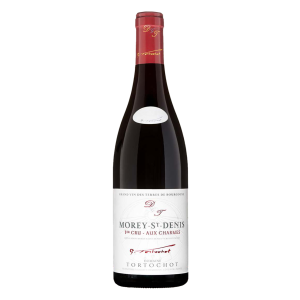 Domaine Tortochot, Morey Saint Denis AC Aux Charmes 1ER BIO 2023 - 0,75 l