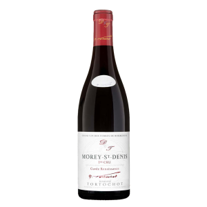 Domaine Tortochot, Morey Saint Denis AC Cuvée Renaissance 1ER BIO 2021 - 0,75 l
