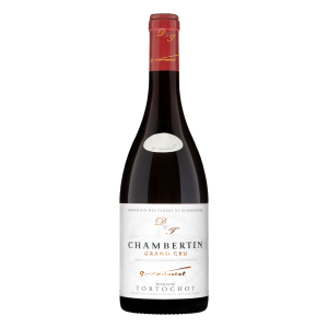 Domaine Tortochot, Chambertin AC  GC 2006 - 0,75 l